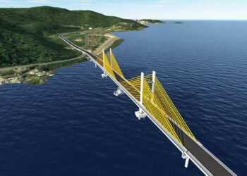 Governo ganha ação no Supremo Tribunal Federal em favor da Ponte de Guaratuba