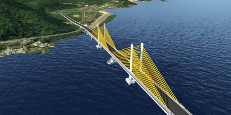 Governo ganha ação no Supremo Tribunal Federal em favor da Ponte de Guaratuba