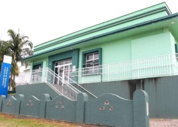 Hemepar Paranaguá necessita de doadores de sangue