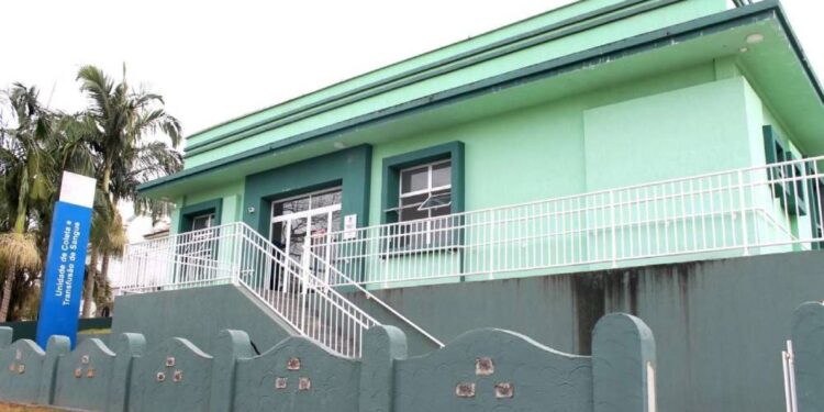 Hemepar Paranaguá necessita de doadores de sangue