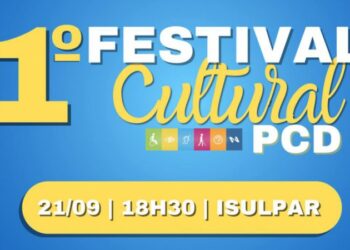 Paranaguá promove festival de cultura PCD em homenagem à inclusão