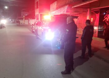 PCPR prende suspeitos de roubo durante Operação Saturação em Paranaguá.