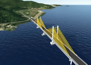 Justiça suspende licença prévia de construção da Ponte de Guaratuba