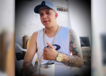 Ousadia: Rapaz é executado em plena luz do dia em Paranaguá