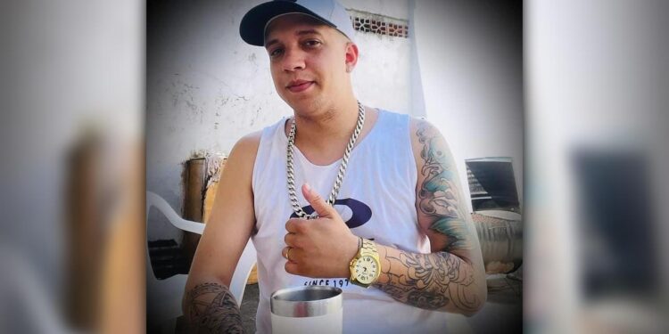 Ousadia: Rapaz é executado em plena luz do dia em Paranaguá