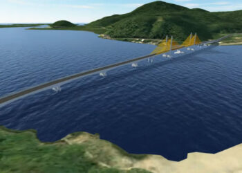 TRF4 derruba decisão e determina retomada da obra da Ponte de Guaratuba