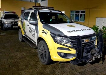 Briga entre vizinhos termina com envolvidos no plantão da Delegacia Cidadã