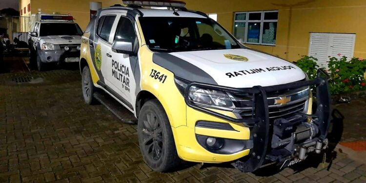 Briga entre vizinhos termina com envolvidos no plantão da Delegacia Cidadã