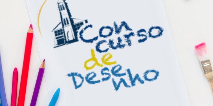Santuário do Rocio realiza primeiro concurso de desenho infantil