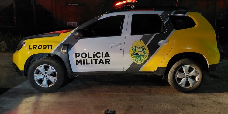 Adolescente é assaltado após sair da academia em Paranaguá