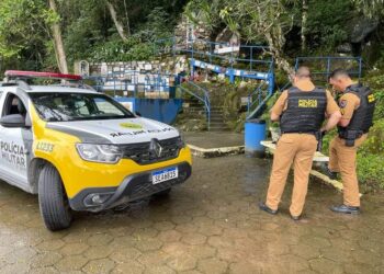 Foto: Portal Cidade Guaratuba