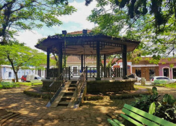 Fonte da foto: Prefeitura de Morretes