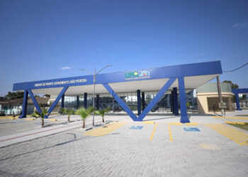 Foto: Prefeitura de Paranaguá