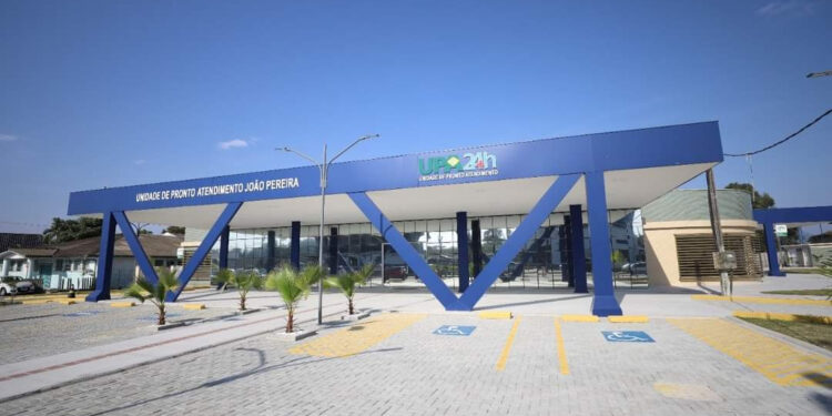 Foto: Prefeitura de Paranaguá