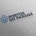 Portos do Paraná realiza deslocamento de equipamento com dimensões especiais nesta quinta-feira
