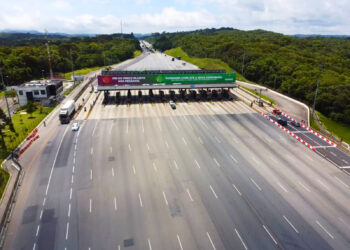 Empresa do novo pedágio do Paraná abre processo com mais de 800 vagas