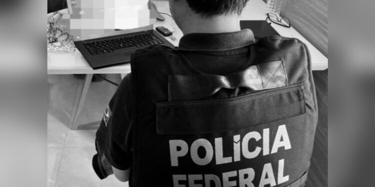 PF deflagra operação contra abuso sexual infanto-juvenil em 24 estados e no Distrito Federal