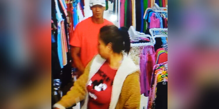 Trio flagrado furtando estabelecimentos comerciais no litoral é preso pela PM em Matinhos