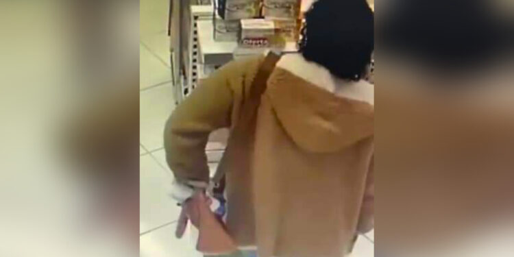 Trio flagrado furtando estabelecimentos comerciais no litoral é preso pela PM em Matinhos