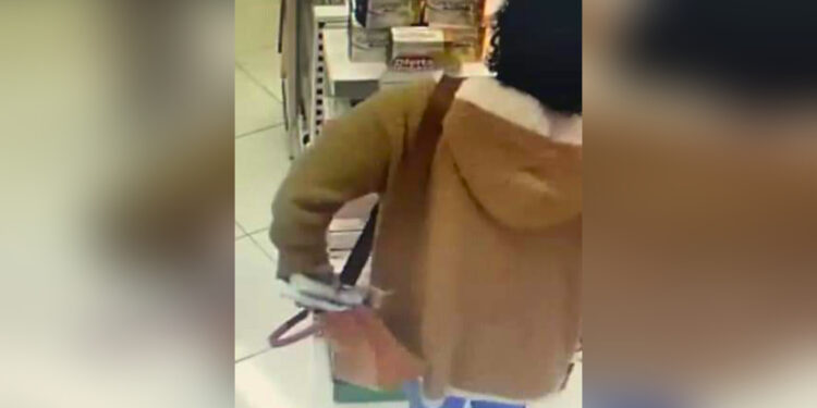 Trio flagrado furtando estabelecimentos comerciais no litoral é preso pela PM em Matinhos