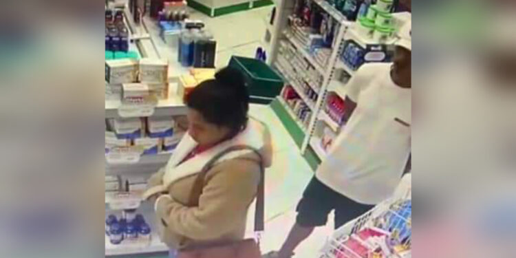 Trio flagrado furtando estabelecimentos comerciais no litoral é preso pela PM em Matinhos