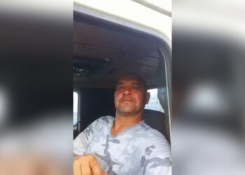 Identificado homem que morreu após ser atingido por descarga elétrica na Ilha de Ponta Grossa