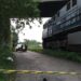 Identificado corpo encontrado ao lado da linha férrea na Vila São Jorge