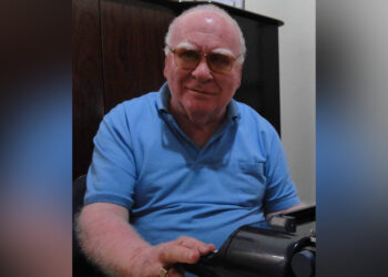 Morre Amilton Aquim, lenda do rádio paranaense