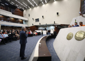 Foto: Orlando Kissner/Alep