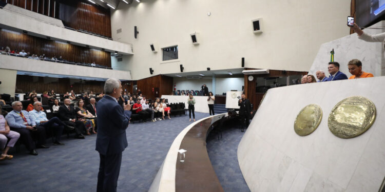 Foto: Orlando Kissner/Alep