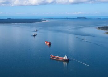 Audiência Pública para tratar do futuro do canal de acesso ao Porto de Paraná deve acontecer na primeira quinzena de novembro