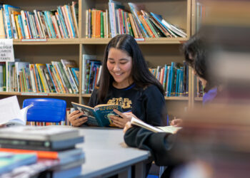 Prazo de matrículas em escolas da rede estadual é prorrogado para 17 de novembro