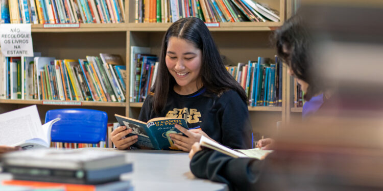 Prazo de matrículas em escolas da rede estadual é prorrogado para 17 de novembro