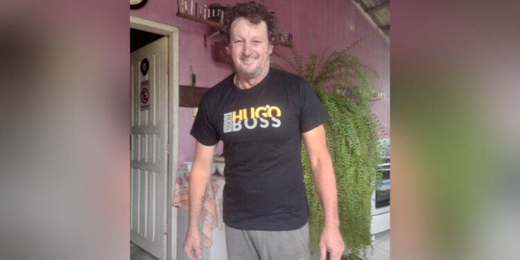 Motorista morre carbonizado após colisão frontal na PR-508 em Paranaguá