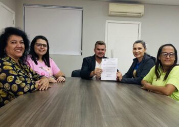 Foto: Prefeitura de Paranaguá