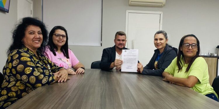 Foto: Prefeitura de Paranaguá