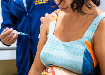 Ministério da Saúde incorpora vacina contra a dengue no SUS