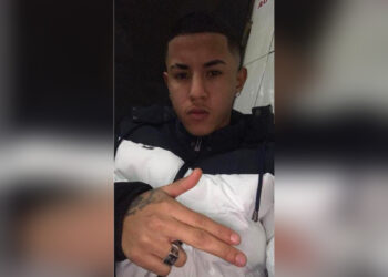 Confronto armado termina com suspeito morto no Jardim Iguaçu