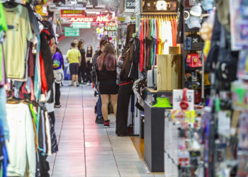 Paraná alcança saldo positivo de mais de 122 mil novas empresas em 2023