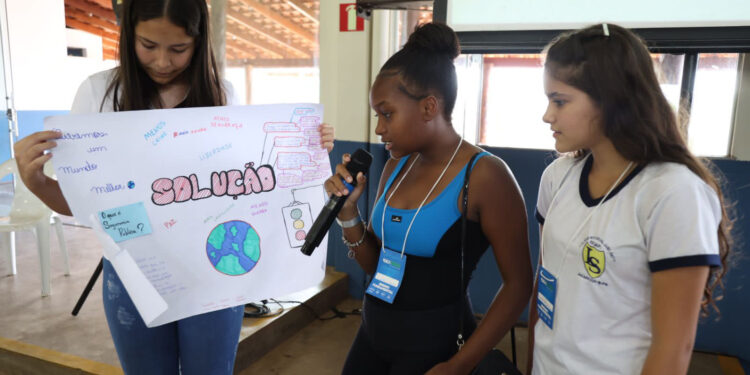 Secretaria da Inovação divulga nomes dos campeões estaduais do Ideathon Paraná 2023