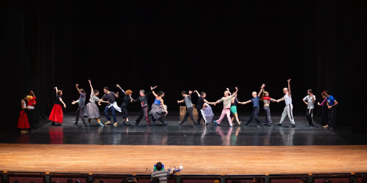 “O Quebra-Nozes”, retomada do Prêmio Gralha Azul e exposições movimentam a agenda cultural