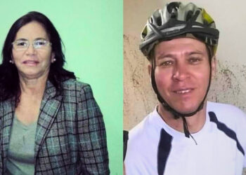 Mãe e filho, moradores na Ilha dos Valadares, em Paranaguá, morrem após acidente na BR-277