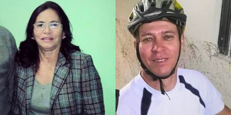 Mãe e filho, moradores na Ilha dos Valadares, em Paranaguá, morrem após acidente na BR-277