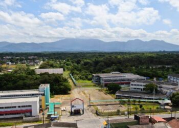 Sorteio público de vagas remanescentes para cursos de graduação no IFPR Campus Paranaguá