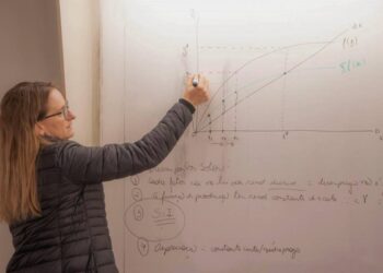 Unespar abre inscrições do concurso público com 86 vagas para docentes em fevereiro