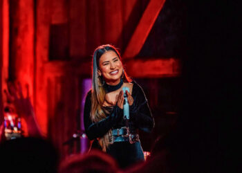 Shows nacionais retornam com tudo neste fim de semana, incluindo apresentações de Chiclete com Banana, Simone Mendes e muito mais