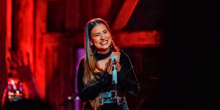 Shows nacionais retornam com tudo neste fim de semana, incluindo apresentações de Chiclete com Banana, Simone Mendes e muito mais