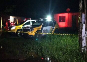 Identificado rapaz executado a tiros dentro de casa na Vila Garcia