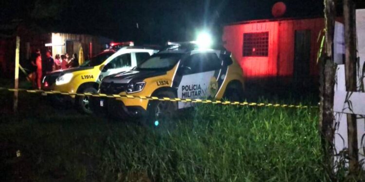 Identificado rapaz executado a tiros dentro de casa na Vila Garcia