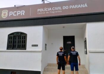 Foto: Beatriz Jarzinski/PCPR